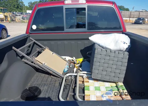 2007 Lincoln Mark Lt z USA, uszkodzony, nr VIN 5LTPW18507FJ06715